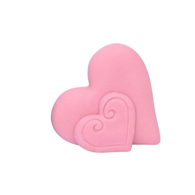 Pasta Loveeesentation 250 gramas Rosa
