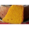 Cake Cenoura 500gr