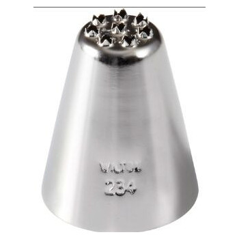 Wilton Bico Relva 234