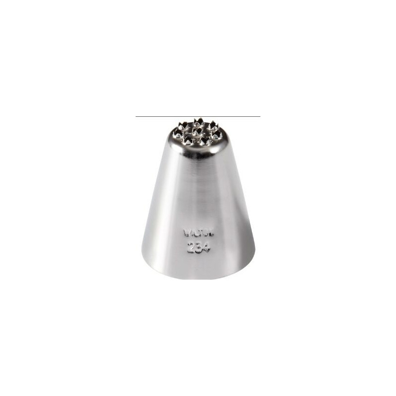 Wilton Bico Relva 234