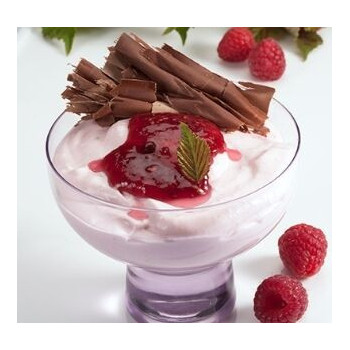 Creme Framboesa 60%