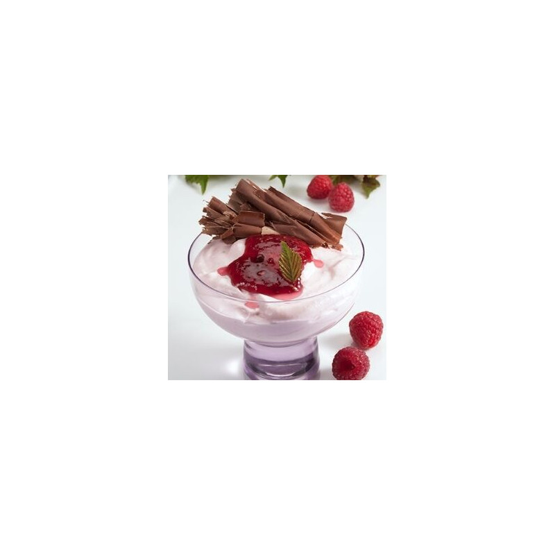 Creme Framboesa 60%