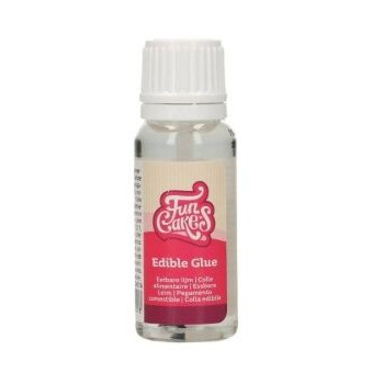Funcakes cola alimentar 22g