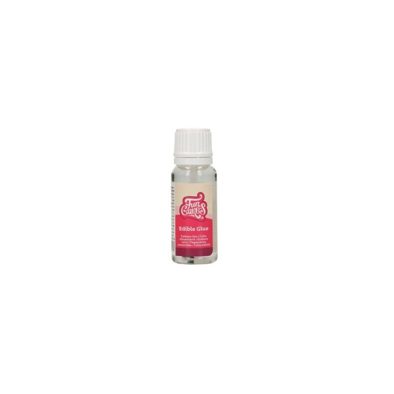 Funcakes cola alimentar 22g