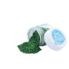 Glitter verde 10gr