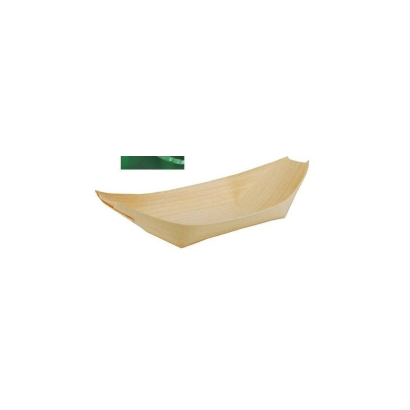 10 barquinhos mad 14x8,2cm