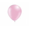 100 balões de latex Balloonia 5" 14cm Rosa bebé