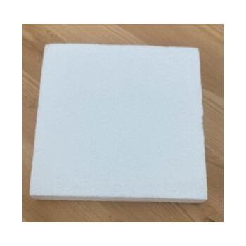 Esferovite Quadrado 2x14