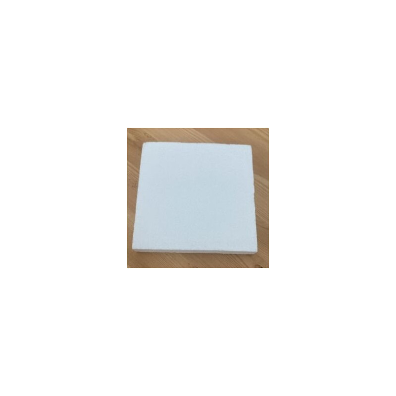 Esferovite Quadrado 2x14
