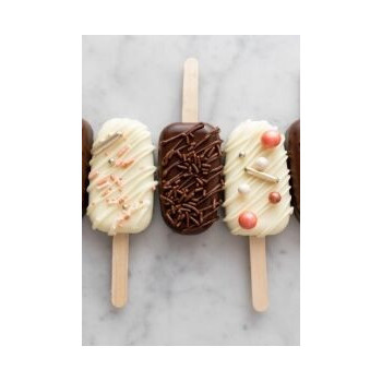 Cakesicles