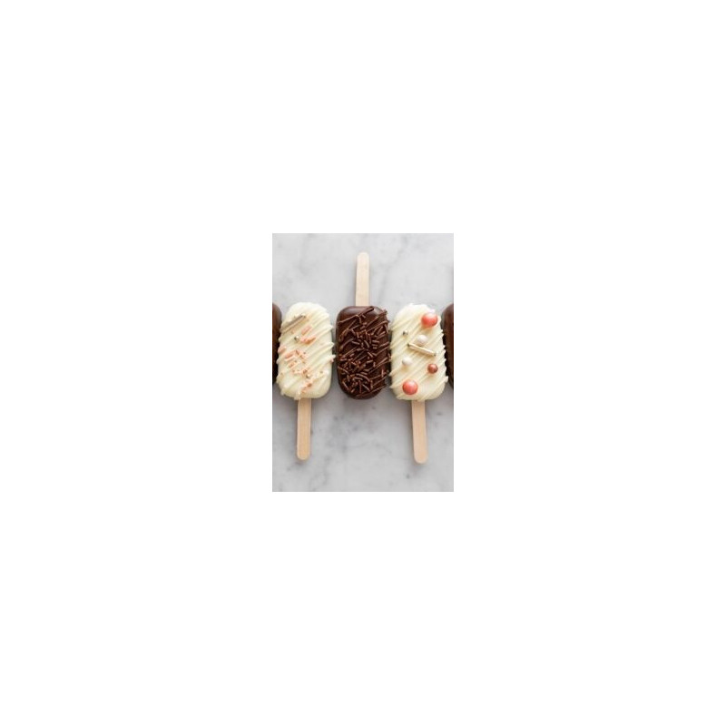 Cakesicles