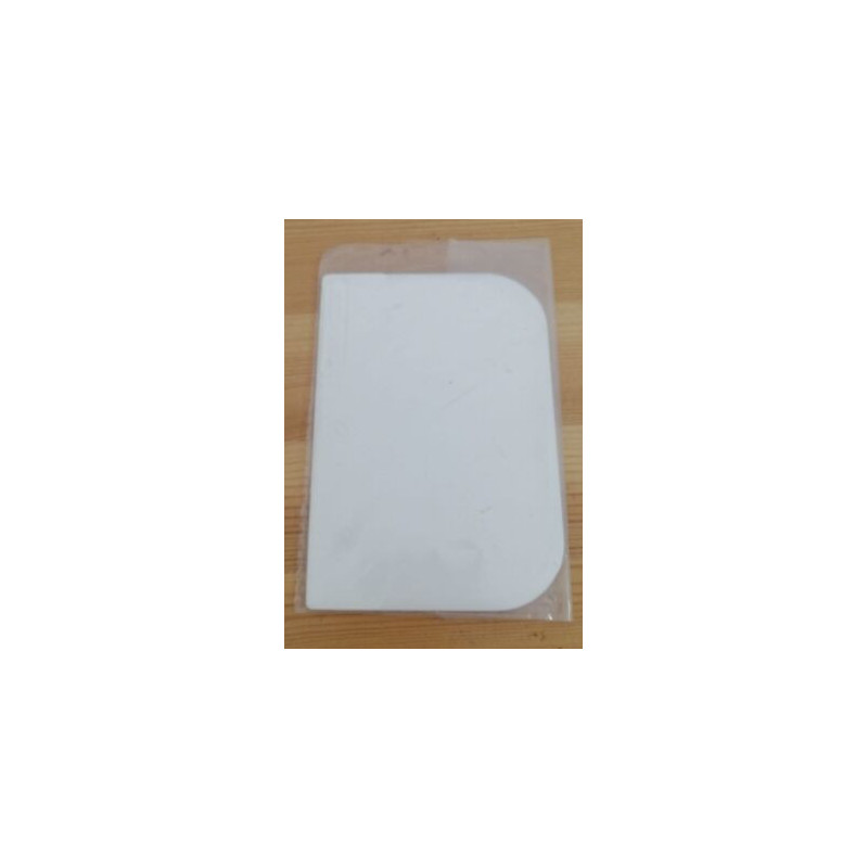 Espátula de alisamento pequena