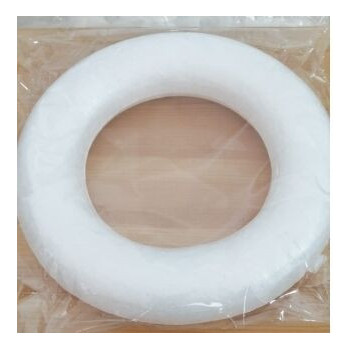 Argola de esferovite 200mm