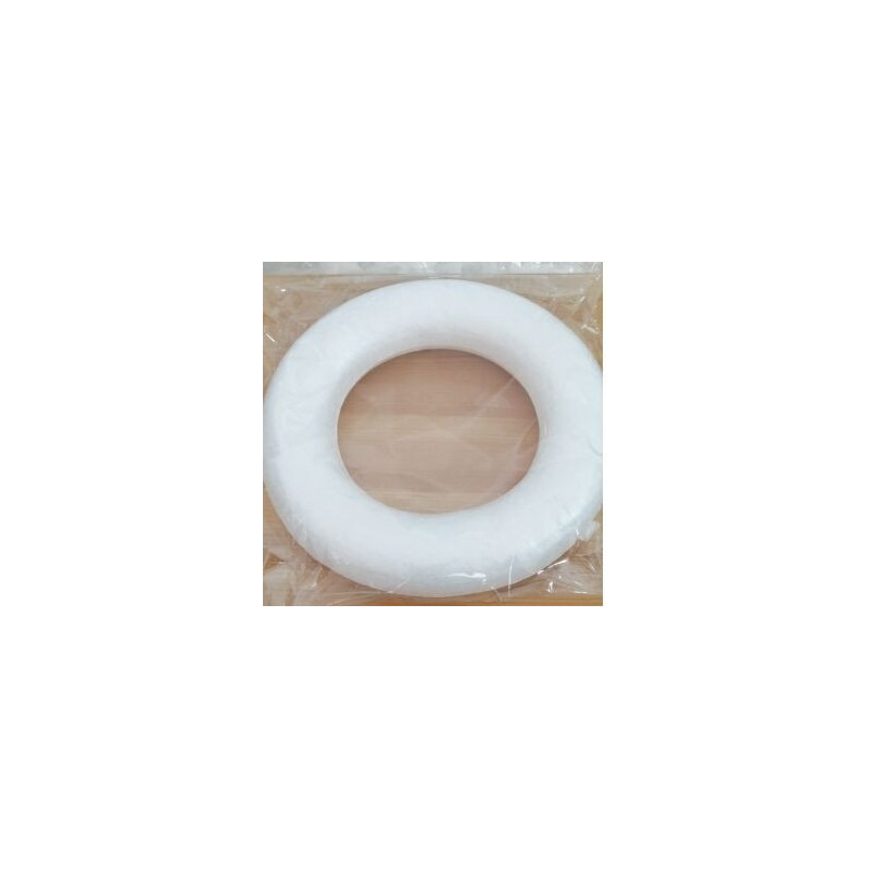 Argola de esferovite 200mm
