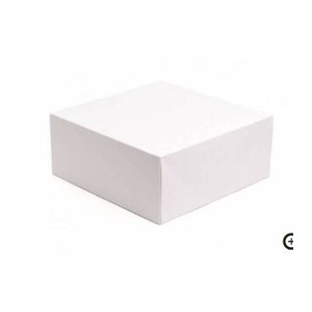 Caixas cartolina 27x27