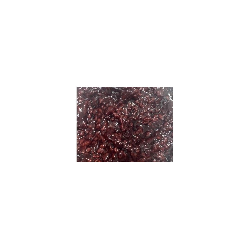 Recheio de framboesa 500g