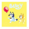 Guardanapos Bluey
