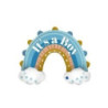 S/Shape 31" Arco Iris It's a Boy