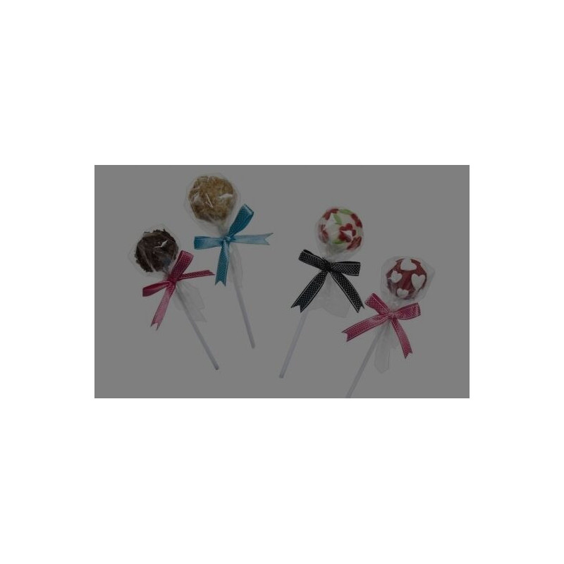 Set para Pop Cakes