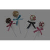 Set para Pop Cakes