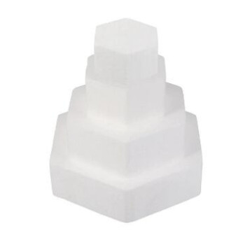 Esferovite hexagonal 25cm