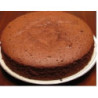 Pão de ló de chocolate - 500g