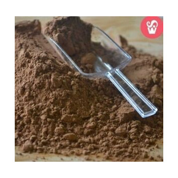 Pão de ló de chocolate - 1Kg