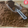 Pão de ló de chocolate - 1Kg