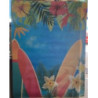 Aluguer de Painel Havai - Lona - 90x120cm