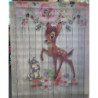 Aluguer de Painel Bamby - Lona - 90x110cm