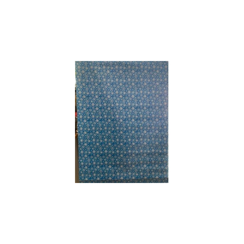 Aluguer de Painel Flocoas de Neve - Lona - 90x118cm