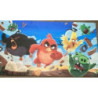 Aluguer de Painel Angry Birds - Lona - 120x70cm