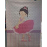 Aluguer de Painel Ballet - Lona - 90x120cm