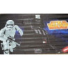 Aluguer de Painel Star Wars - Lona - 128x80cm