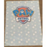 Aluguer de Painel Patrulha Pata - Lona - 90x120cm