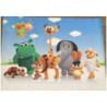 Aluguer de Painel Baby Tv - Lona - 100x75cm
