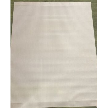 Aluguer de Painel Fundo Riscas Rosa - Lona - 90x120cm