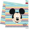 20 guardanapos 33X33 cm mickey