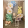 Decoração de Festa Malmequeres