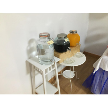 Decoração de Festa Steven Universe