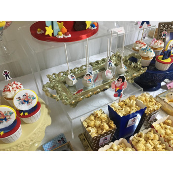 Decoração de Festa Steven Universe