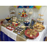 Decoração de Festa Steven Universe