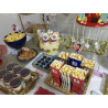 Decoração de Festa Steven Universe