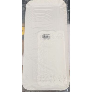 Travessa c/nap 4E 16x34cm