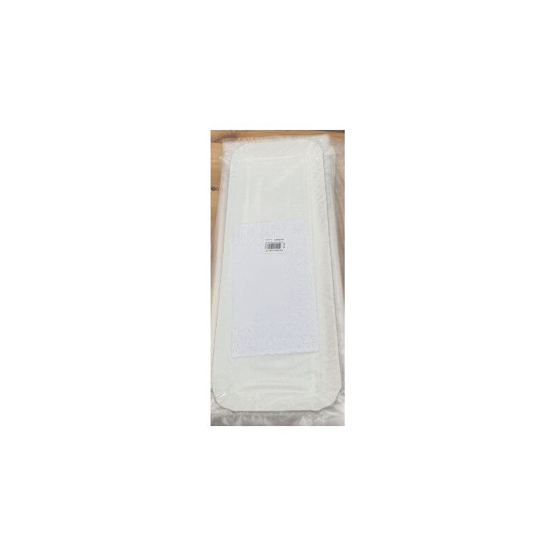 Travessa c/nap 7E 15x42cm