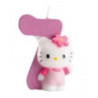 velas hello Kitty 7