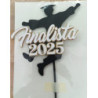 Topo de bolo Finalista