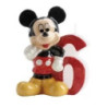 Velas Mickey 6