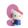 Velas Hello Kitty 9