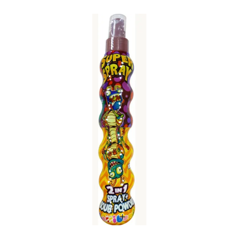 Super Spray  30g